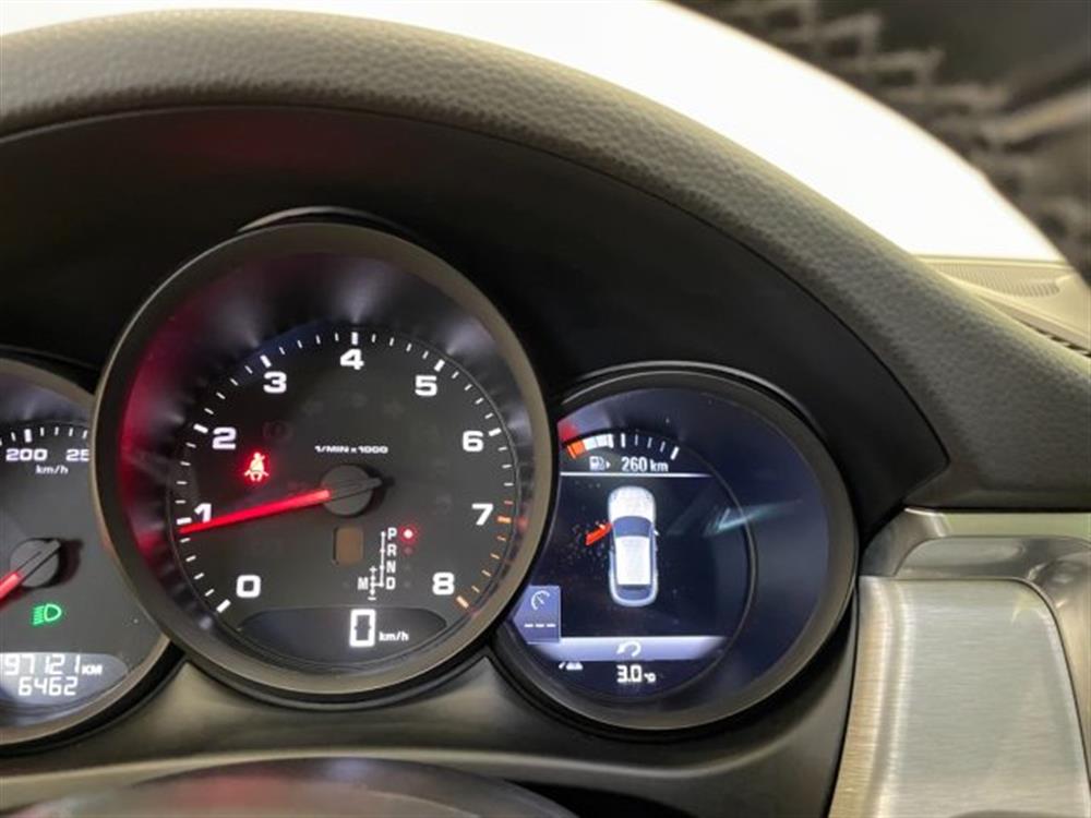 Macan Macan 2.0 PDK * PELLE * 24