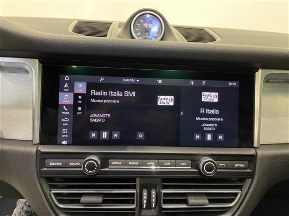 Macan Macan 2.0 PDK * PELLE * 24