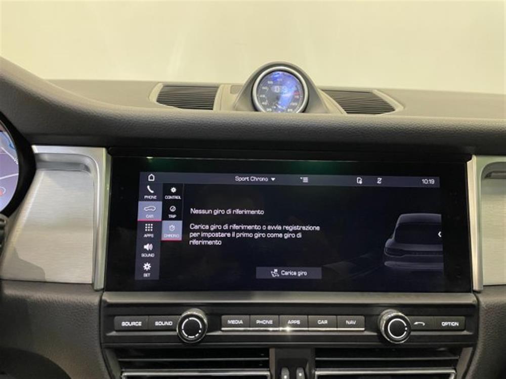 Macan Macan 2.0 PDK * PELLE * 24