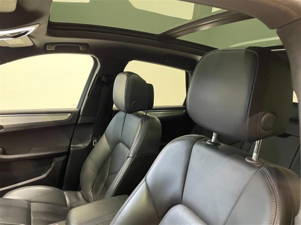Macan Macan 2.0 PDK * PELLE * 24