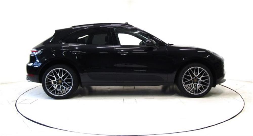 Macan Macan 2.0 PDK * PELLE * 24
