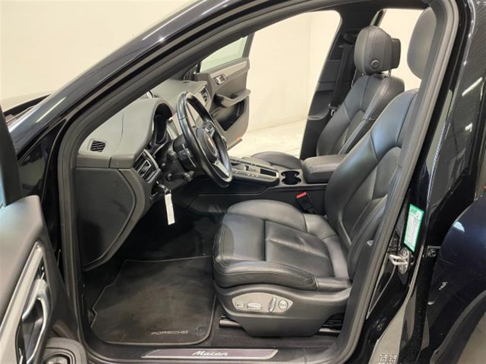 Macan Macan 2.0 PDK * PELLE * 24