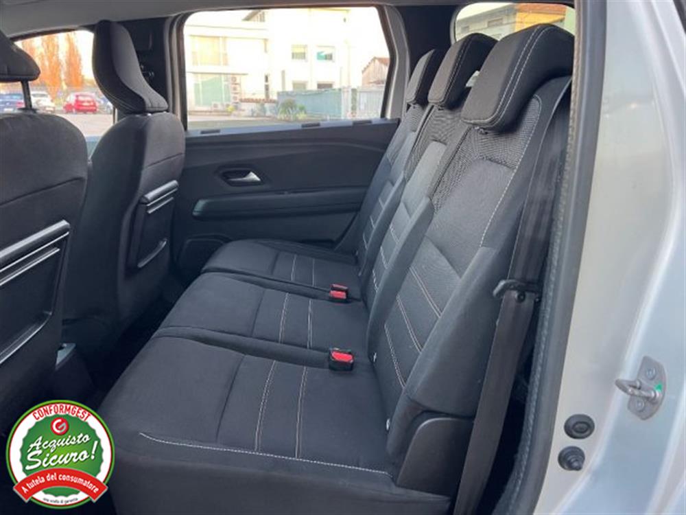 Jogger Jogger 1.0 TCe GPL 100 CV 5