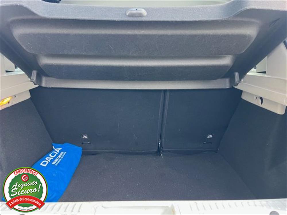 Sandero Sandero STEPWAY 0.9 TCe 12V