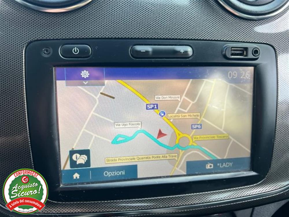 Sandero Sandero STEPWAY 0.9 TCe 12V