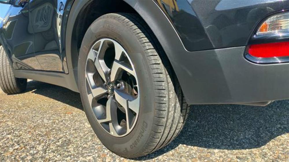 Sportage Sportage 1.6 CRDI 136 CV 2WD