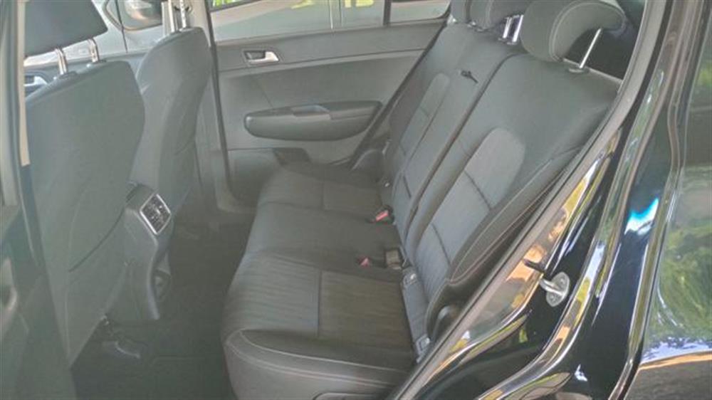 Sportage Sportage 1.6 CRDI 136 CV 2WD