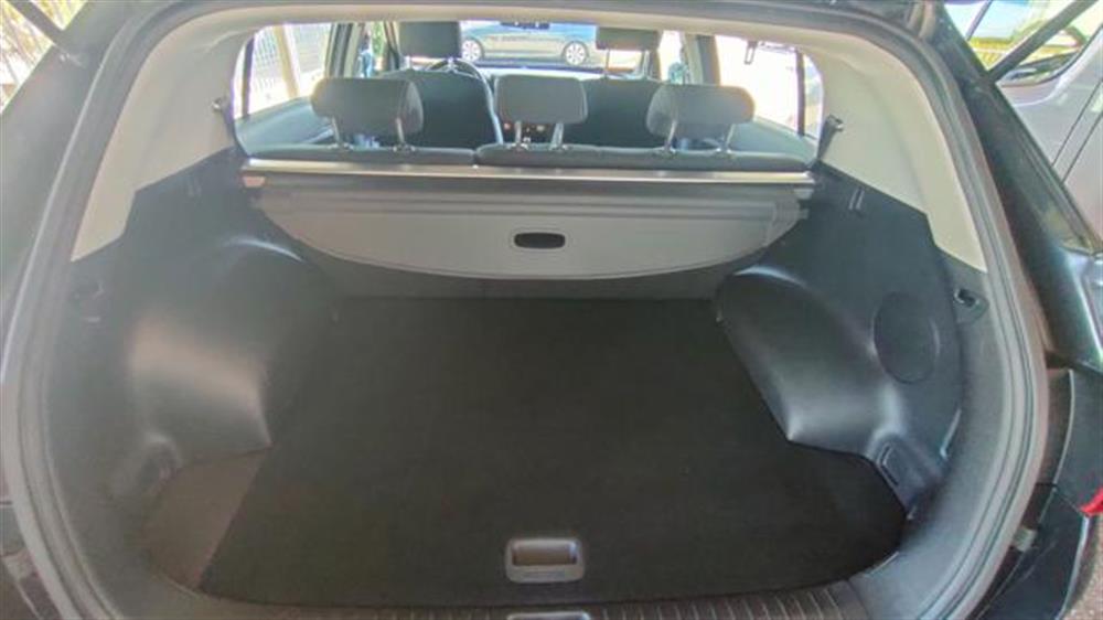 Sportage Sportage 1.6 CRDI 136 CV 2WD