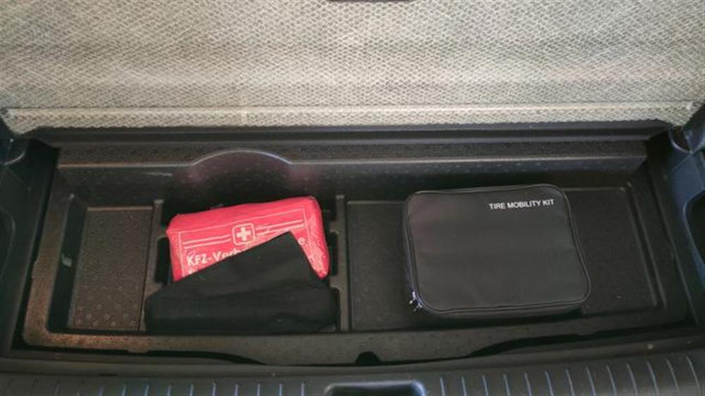 Sportage Sportage 1.6 CRDI 136 CV 2WD