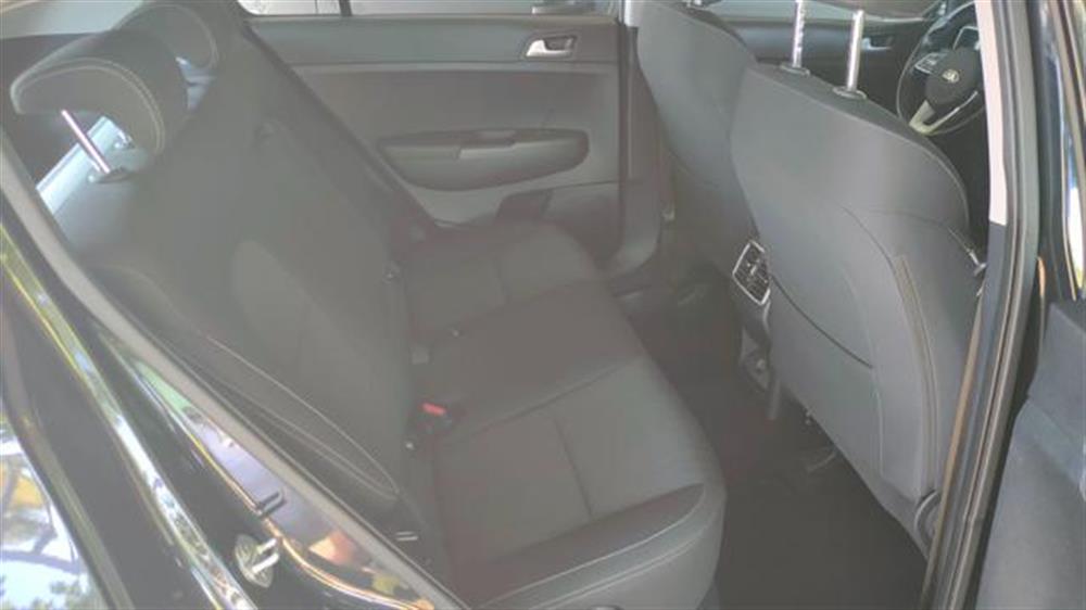 Sportage Sportage 1.6 CRDI 136 CV 2WD