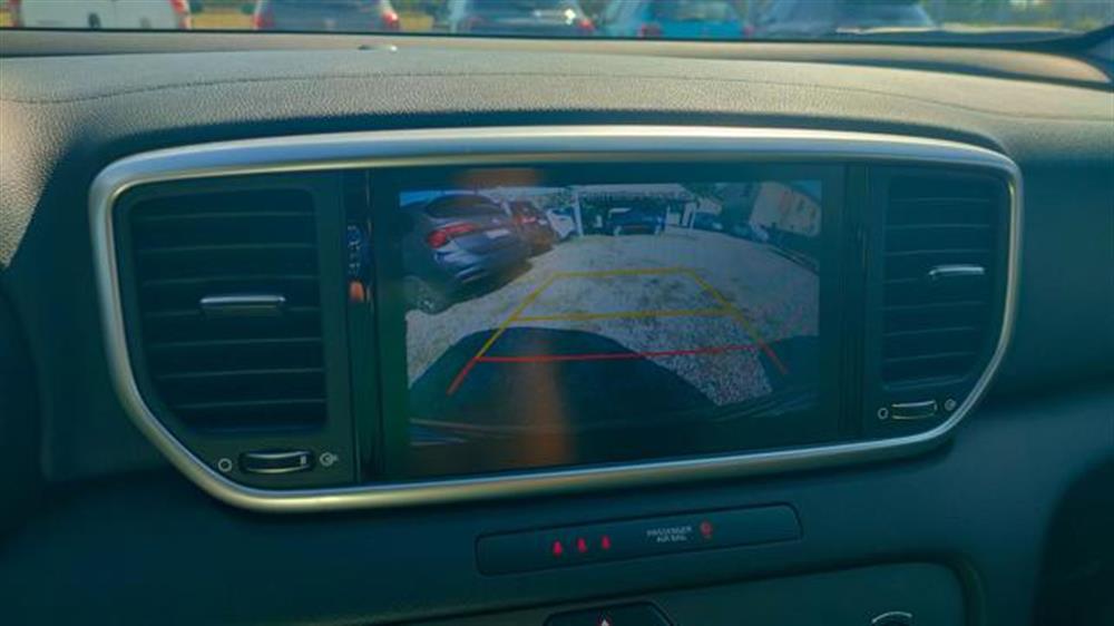 Sportage Sportage 1.6 CRDI 136 CV 2WD