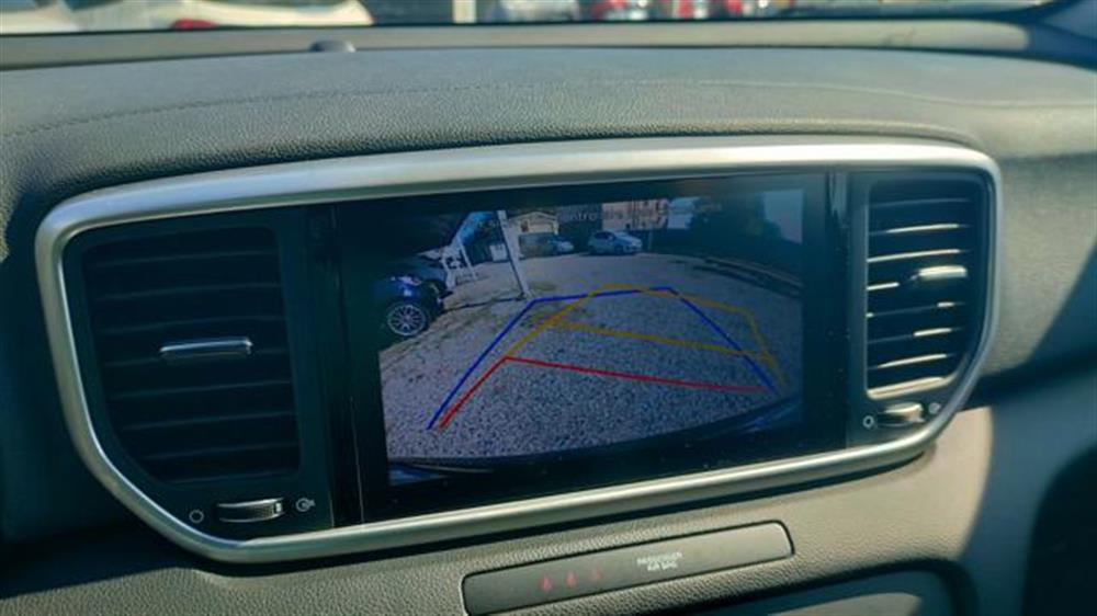 Sportage Sportage 1.6 CRDI 136 CV 2WD