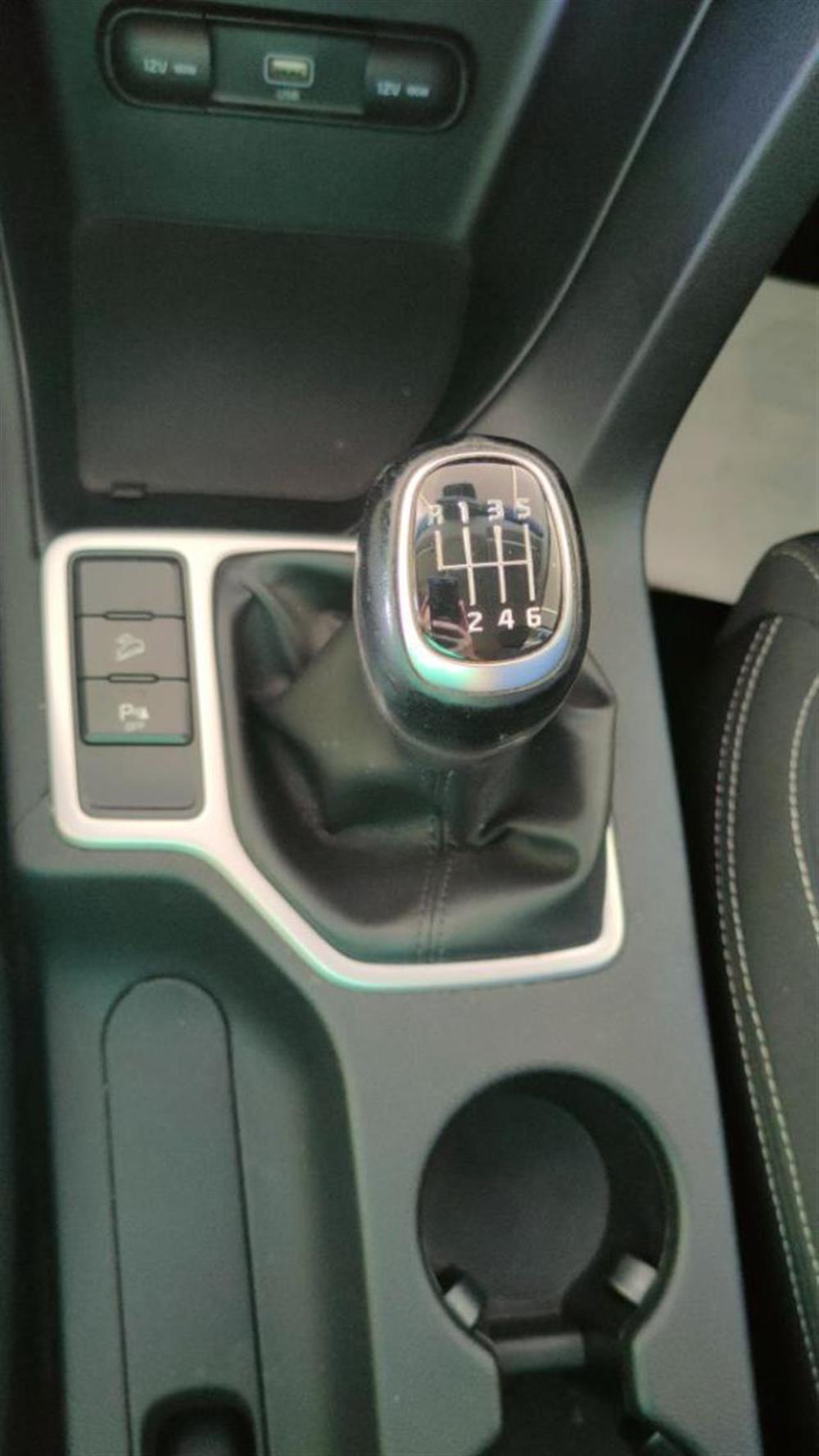 Sportage Sportage 1.6 CRDI 136 CV 2WD