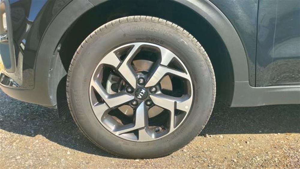 Sportage Sportage 1.6 CRDI 136 CV 2WD