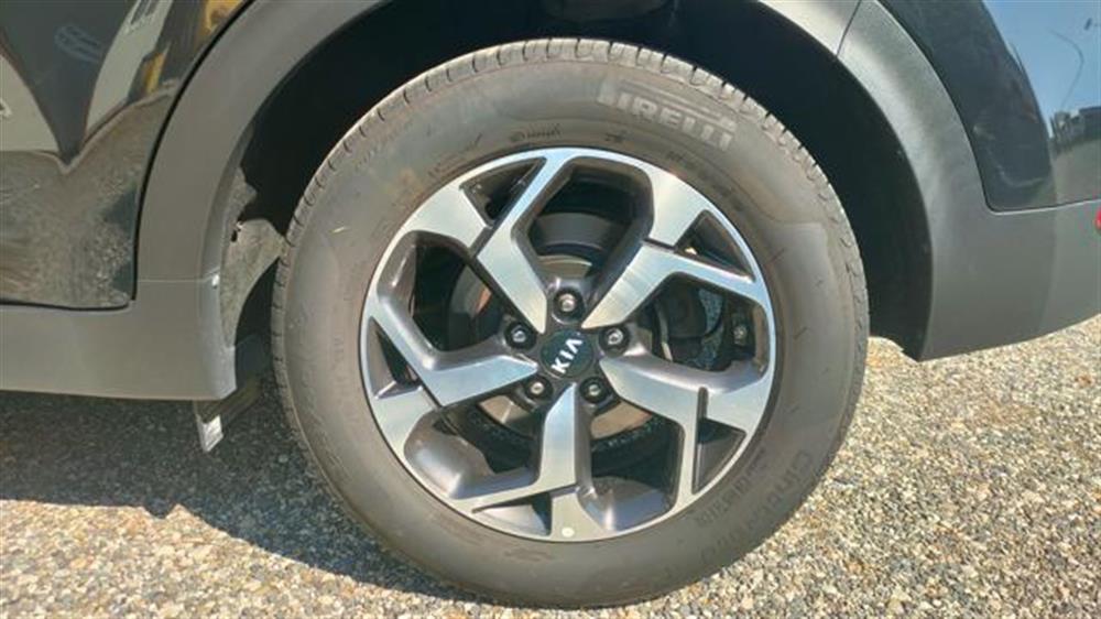 Sportage Sportage 1.6 CRDI 136 CV 2WD