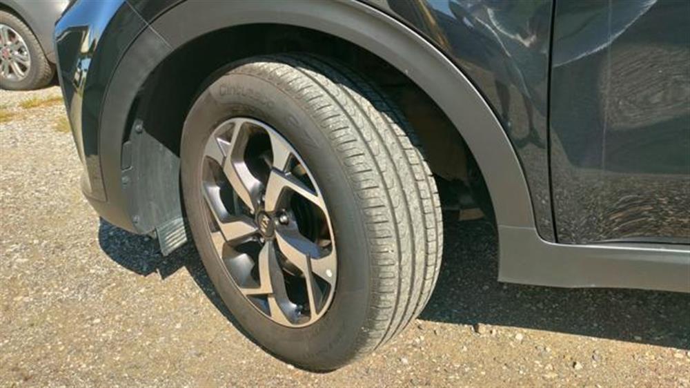 Sportage Sportage 1.6 CRDI 136 CV 2WD