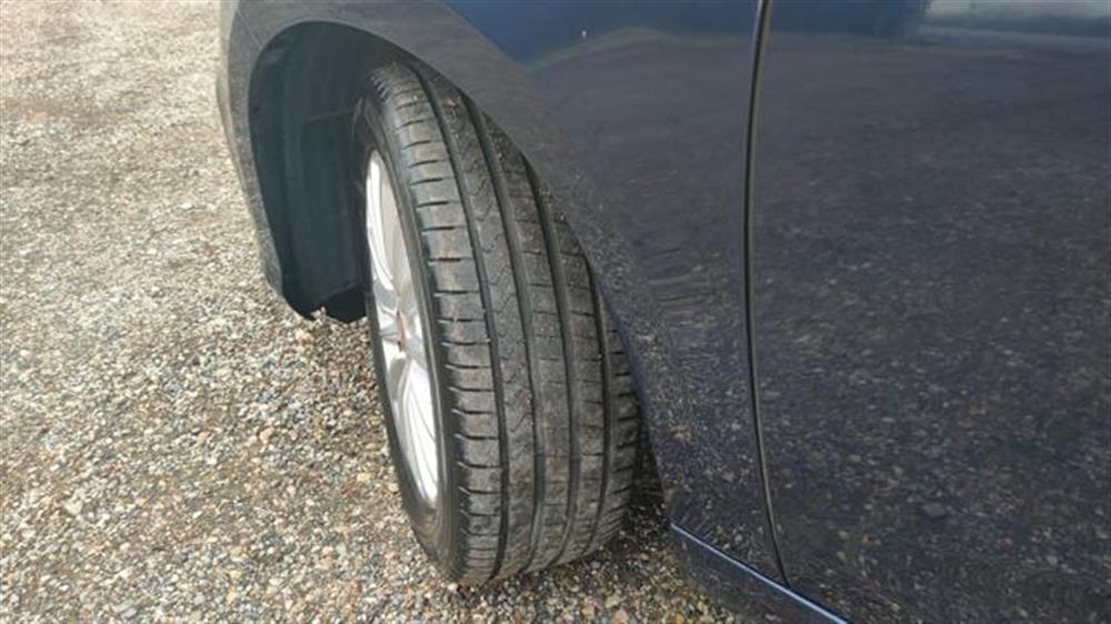 Tipo Tipo 1.0 BENZINA 5 porte