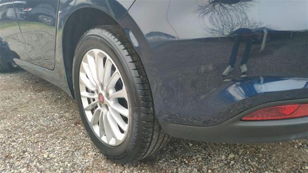 Tipo Tipo 1.0 BENZINA 5 porte