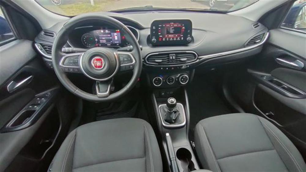 Tipo Tipo 1.0 BENZINA 5 porte