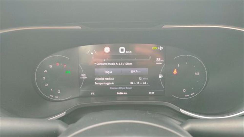 Tipo Tipo 1.0 BENZINA 5 porte