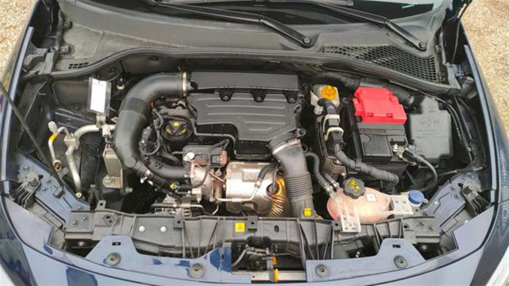 Tipo Tipo 1.0 BENZINA 5 porte