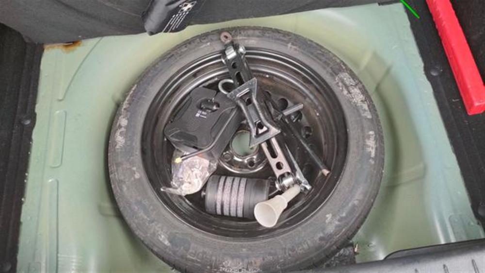 Tipo Tipo 1.0 BENZINA 5 porte