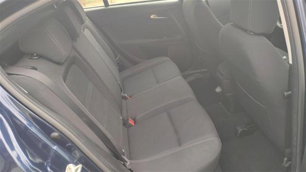 Tipo Tipo 1.0 BENZINA 5 porte