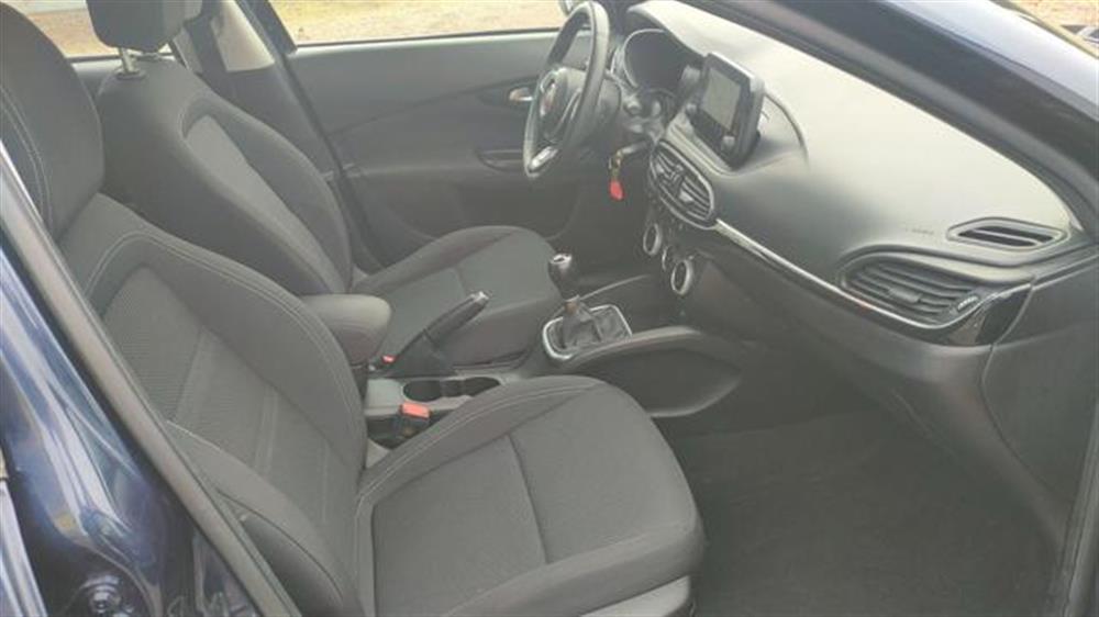 Tipo Tipo 1.0 BENZINA 5 porte