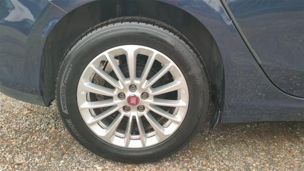 Tipo Tipo 1.0 BENZINA 5 porte