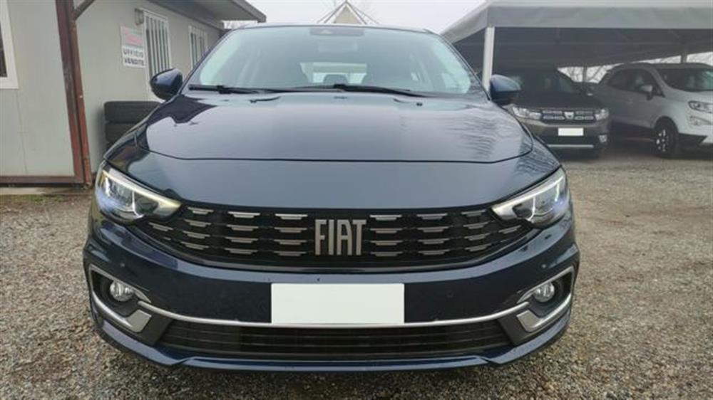 Tipo Tipo 1.0 BENZINA 5 porte