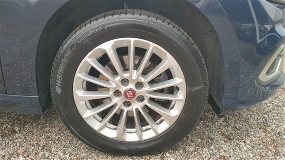 Tipo Tipo 1.0 BENZINA 5 porte