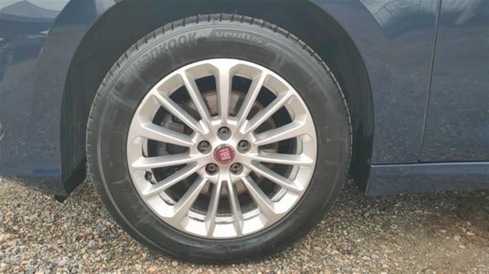 Tipo Tipo 1.0 BENZINA 5 porte