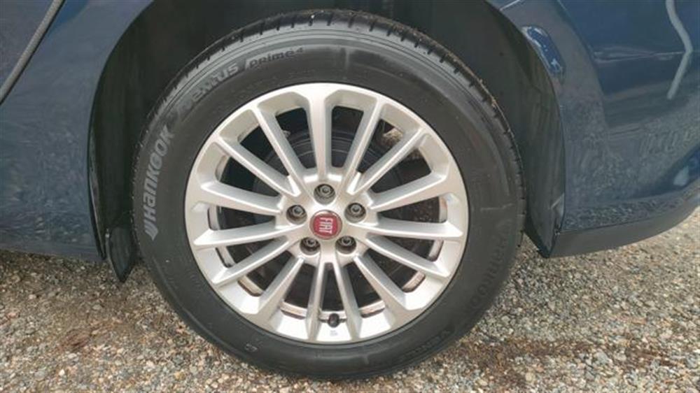 Tipo Tipo 1.0 BENZINA 5 porte