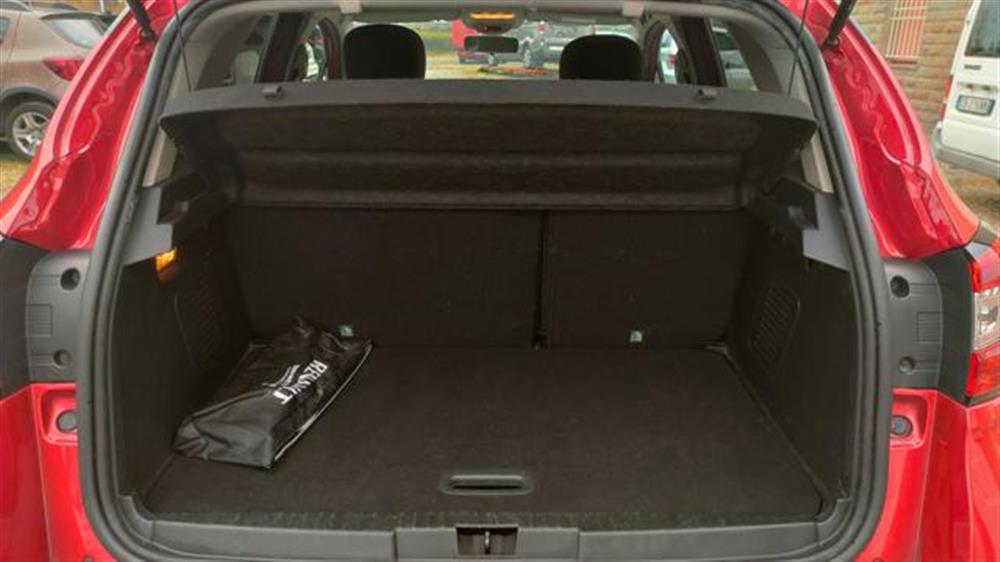 Captur Captur dCi 8V 90 CV EDC Sta