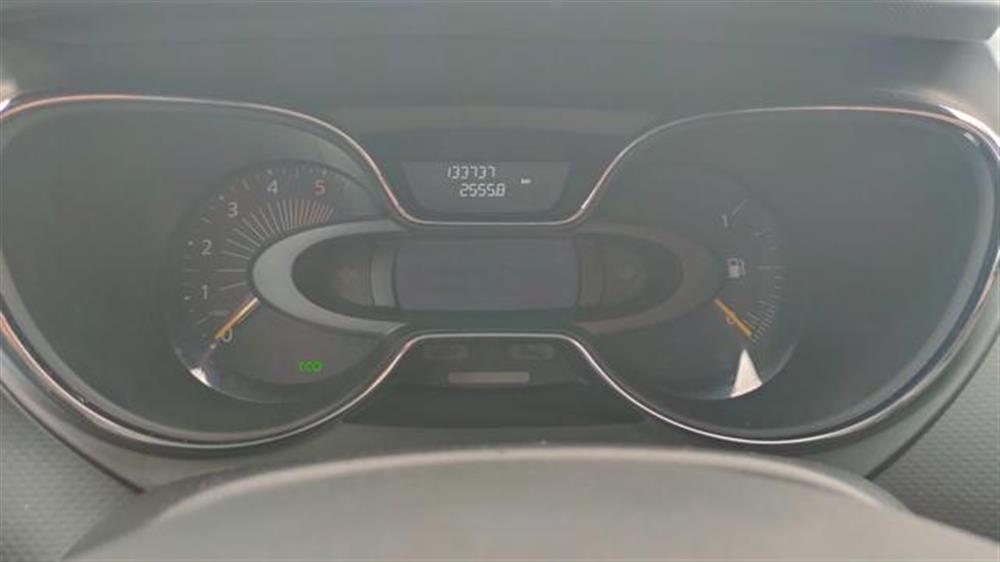 Captur Captur dCi 8V 90 CV EDC Sta