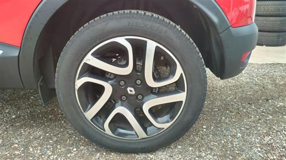 Captur Captur dCi 8V 90 CV EDC Sta