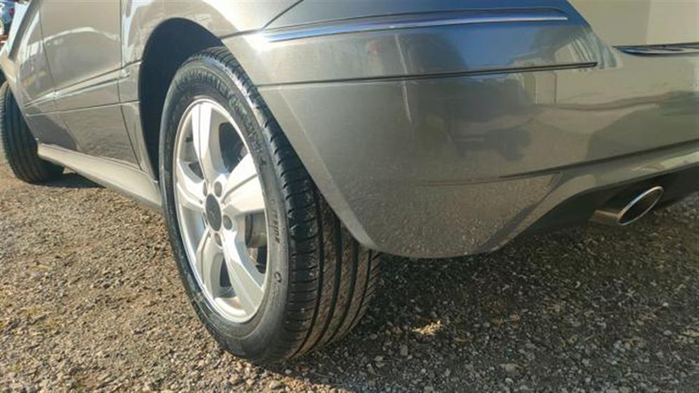 B 180 B 180 CDI Executive 2.0 10