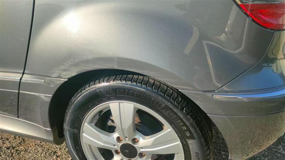 B 180 B 180 CDI Executive 2.0 10