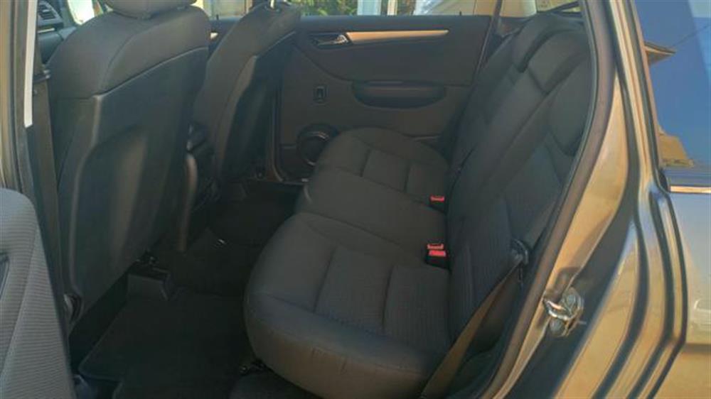 B 180 B 180 CDI Executive 2.0 10