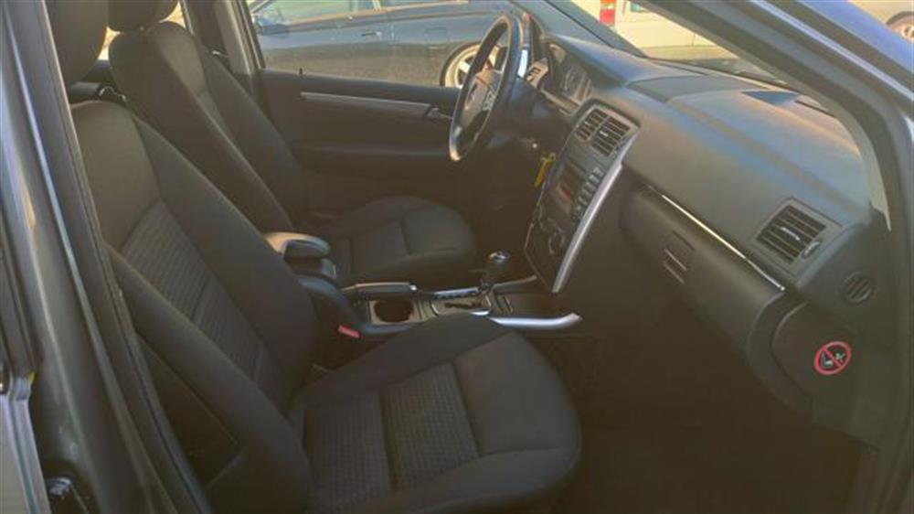 B 180 B 180 CDI Executive 2.0 10