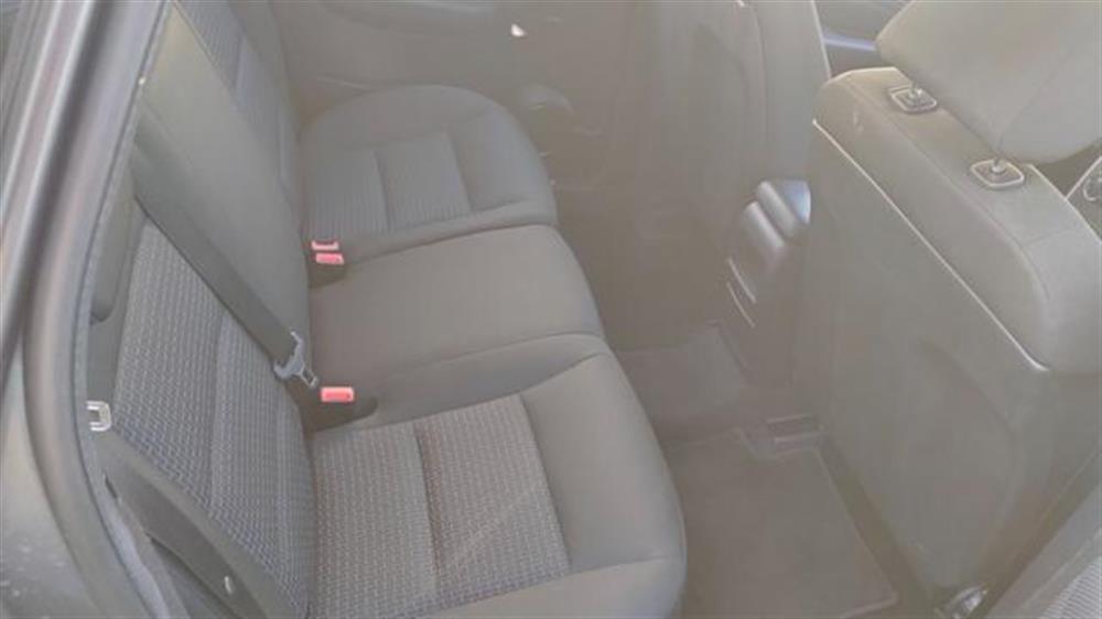 B 180 B 180 CDI Executive 2.0 10