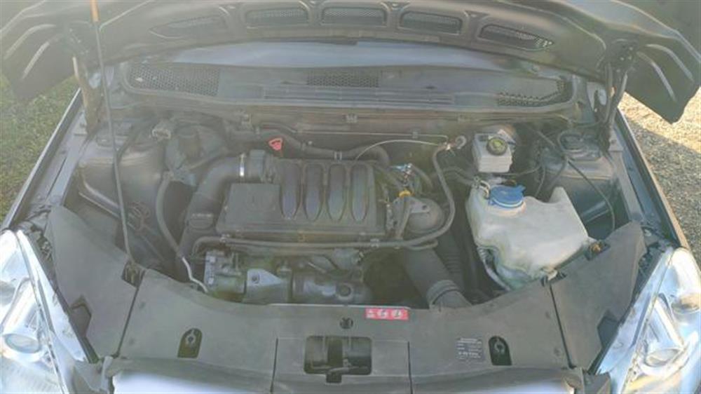 B 180 B 180 CDI Executive 2.0 10