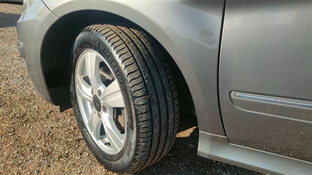 B 180 B 180 CDI Executive 2.0 10