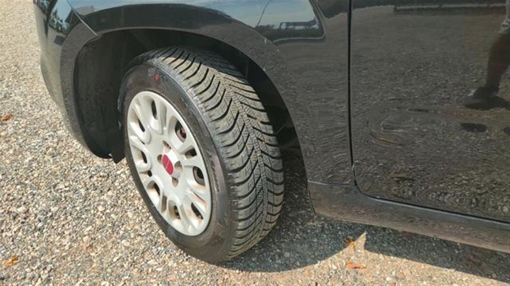 Panda Panda 1.2 69 CV Easy BENZI