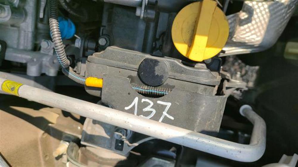 Panda Panda 1.2 69 CV Easy BENZI