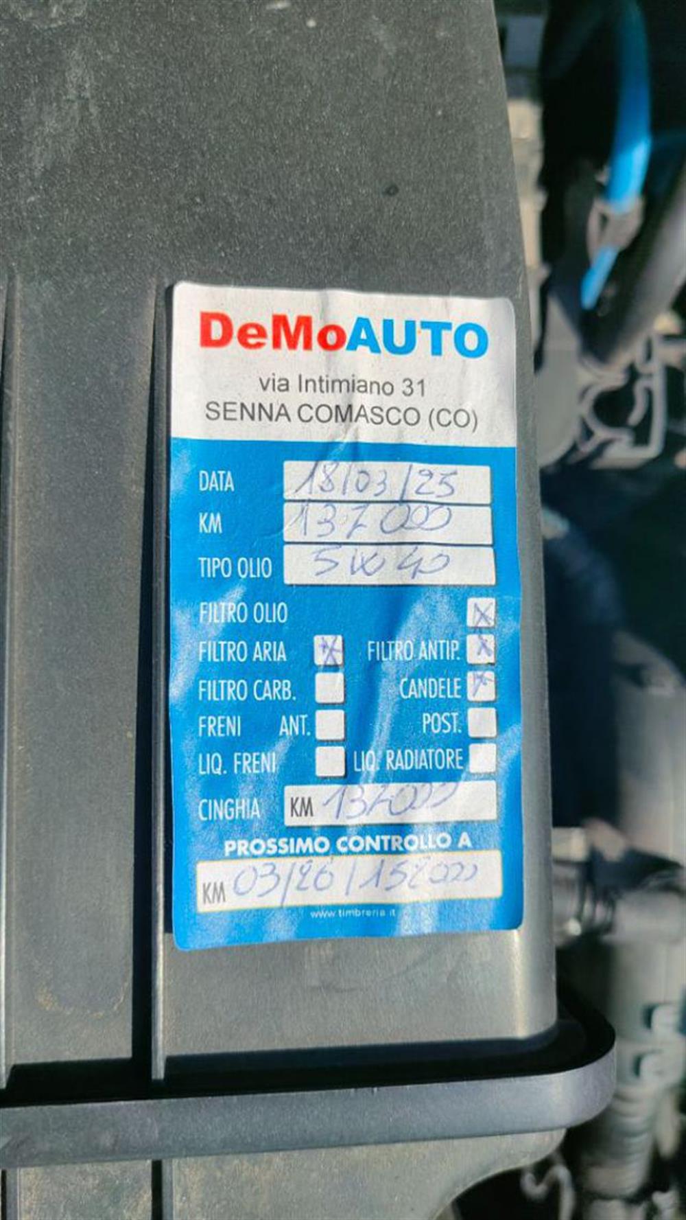 Panda Panda 1.2 69 CV Easy BENZI