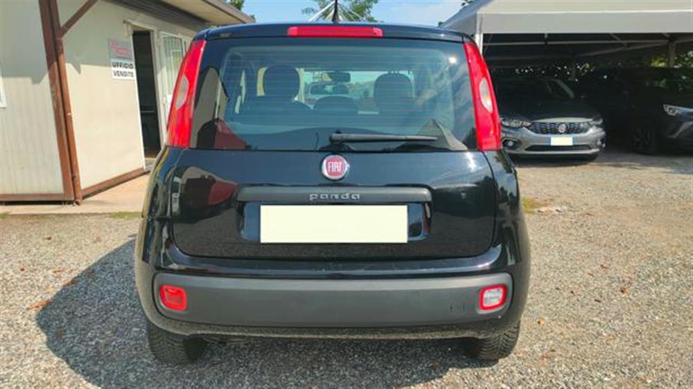 Panda Panda 1.2 69 CV Easy BENZI