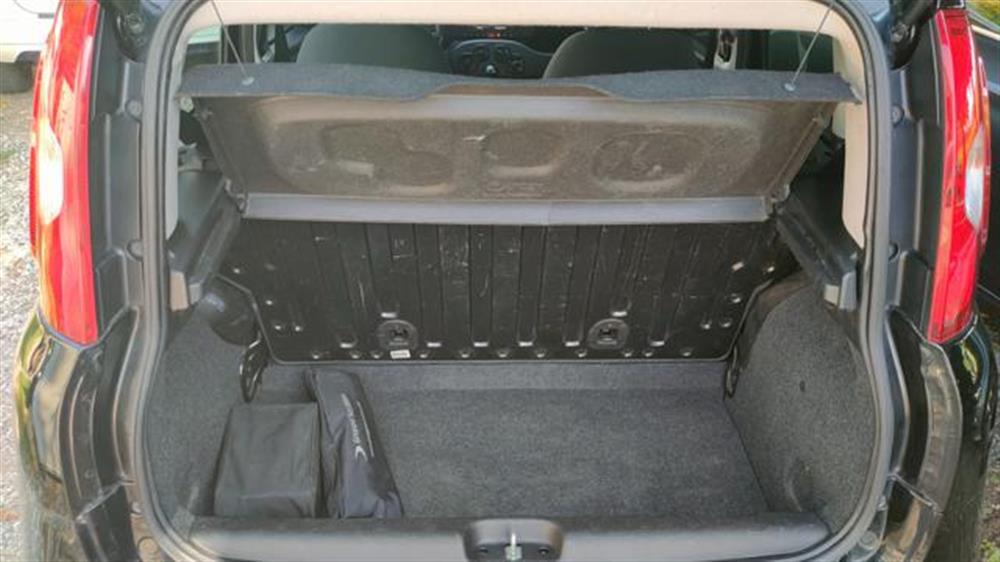 Panda Panda 1.2 69 CV Easy BENZI