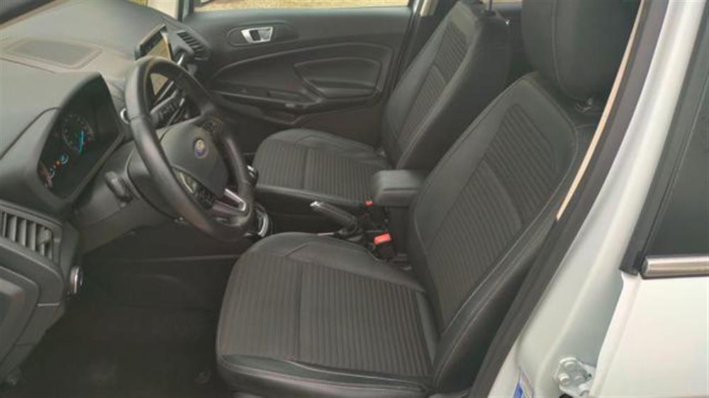 EcoSport EcoSport 1.0 EcoBoost 125 CV