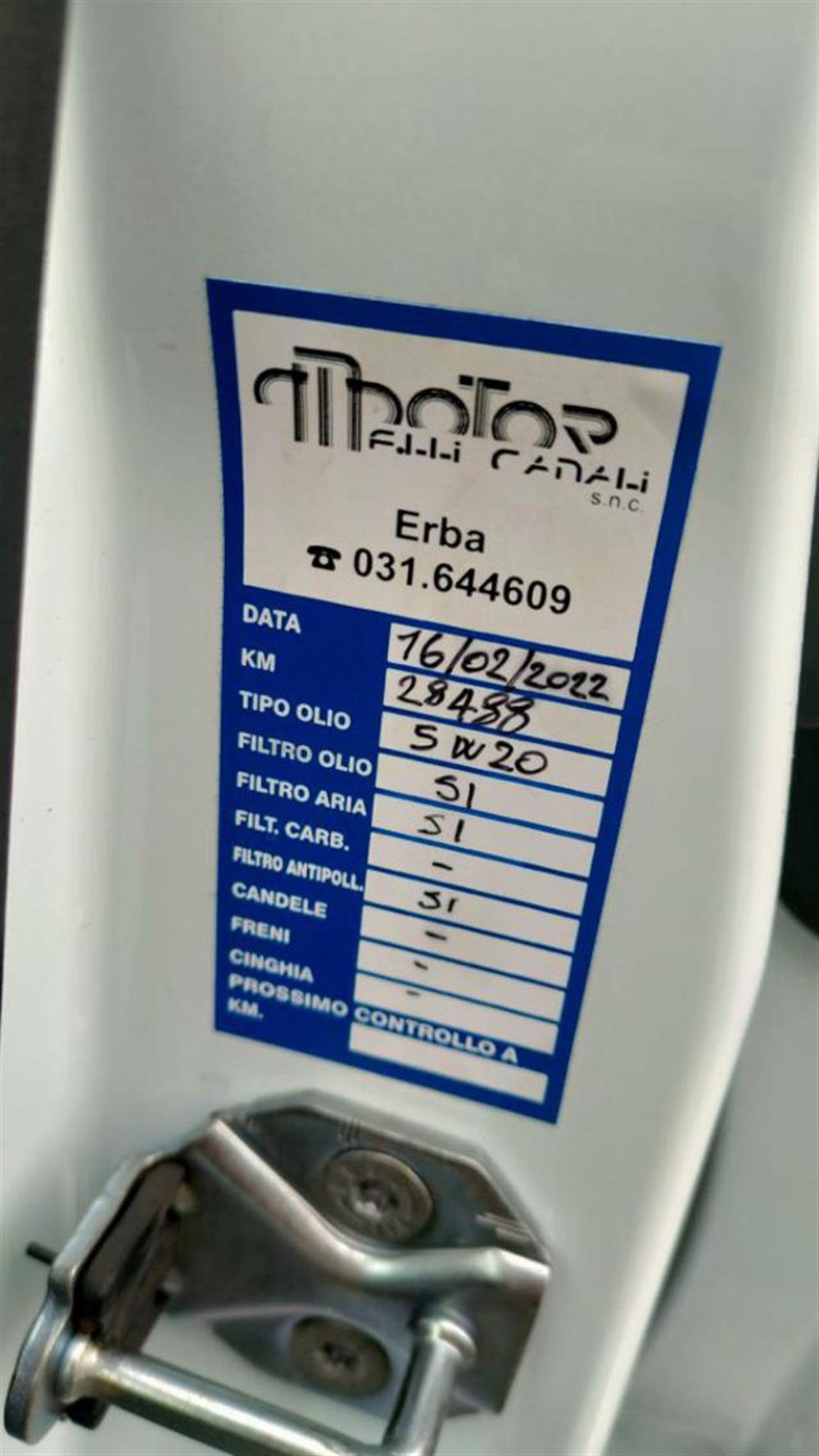 EcoSport EcoSport 1.0 EcoBoost 125 CV